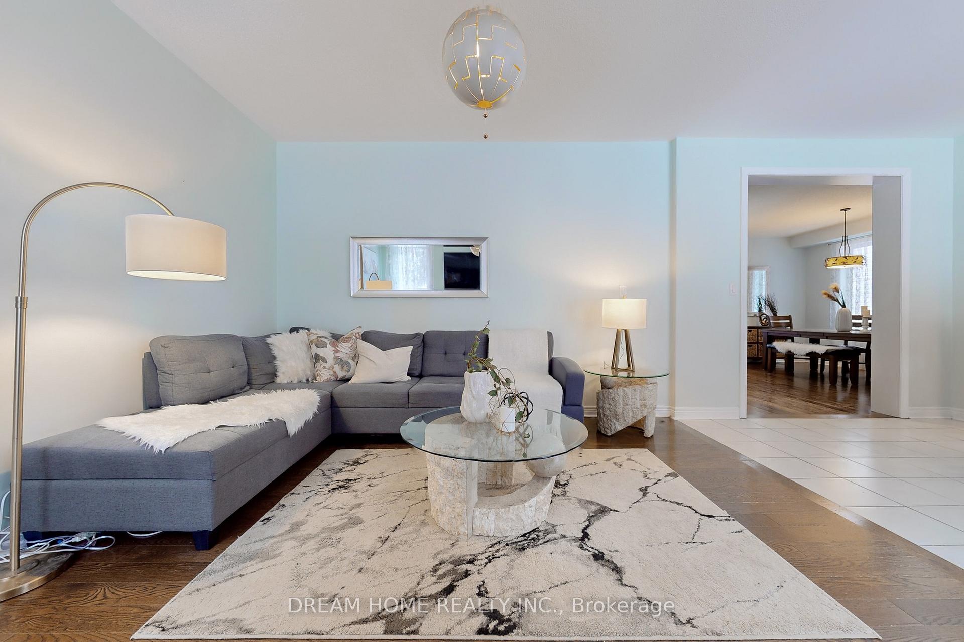 Photo 8 of 63 Murray Tabb Street, Clarington, Bowmanville — HOMEH