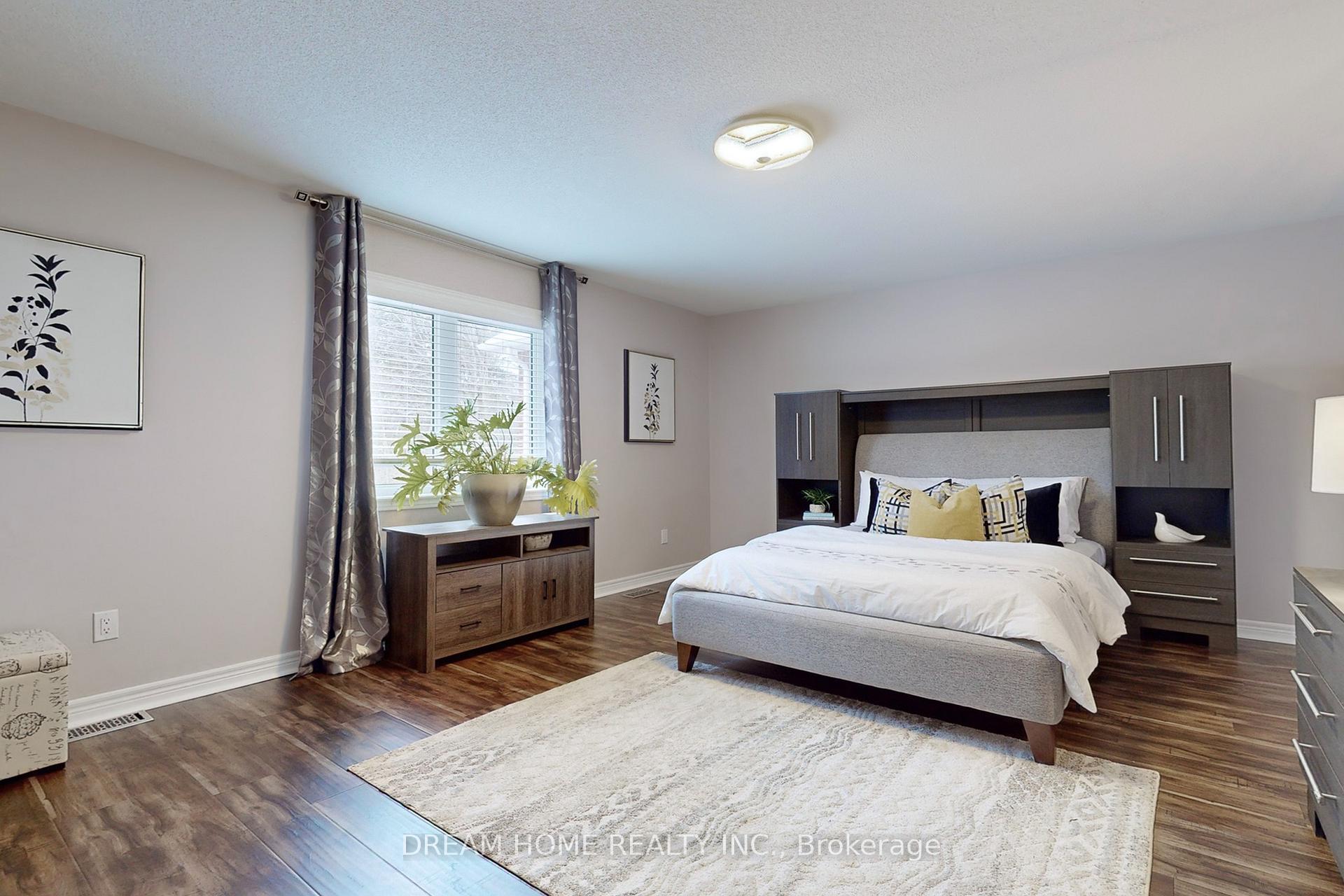 Photo 16 of 63 Murray Tabb Street, Clarington, Bowmanville — HOMEH