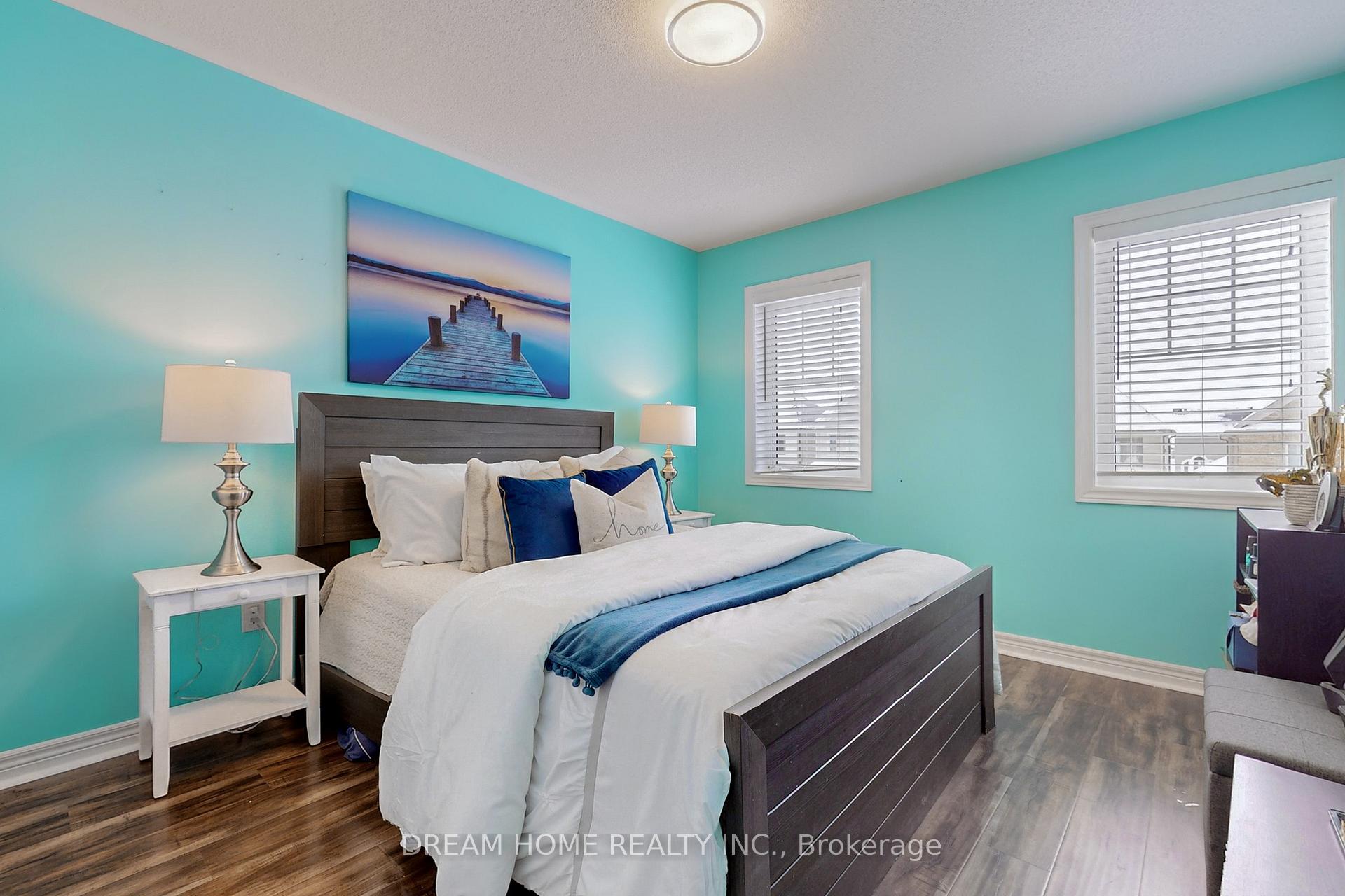 Photo 21 of 63 Murray Tabb Street, Clarington, Bowmanville — HOMEH