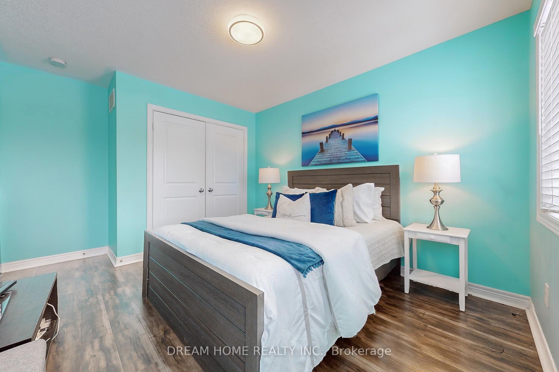 Photo 22 of 63 Murray Tabb Street, Clarington, Bowmanville — HOMEH