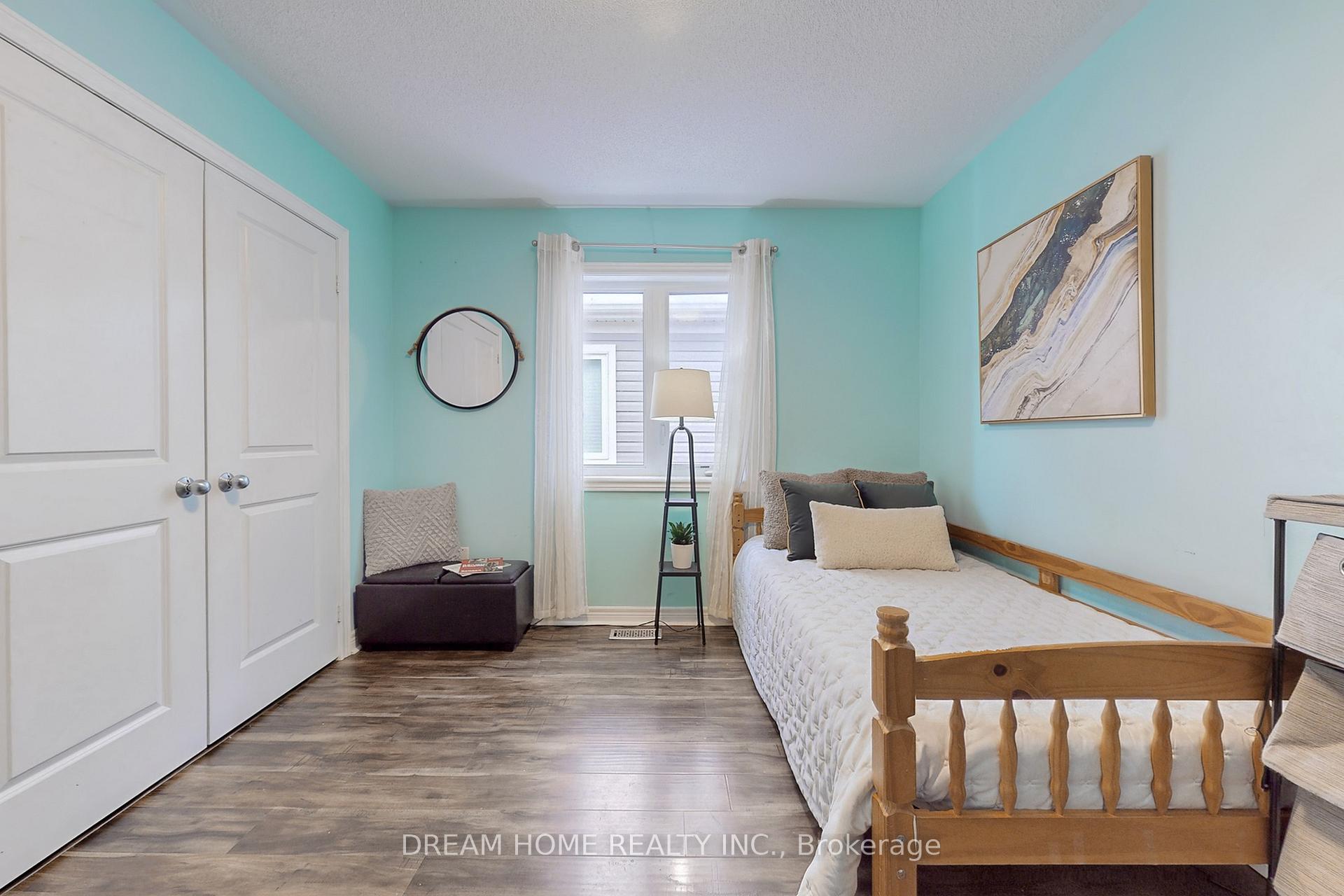 Photo 26 of 63 Murray Tabb Street, Clarington, Bowmanville — HOMEH