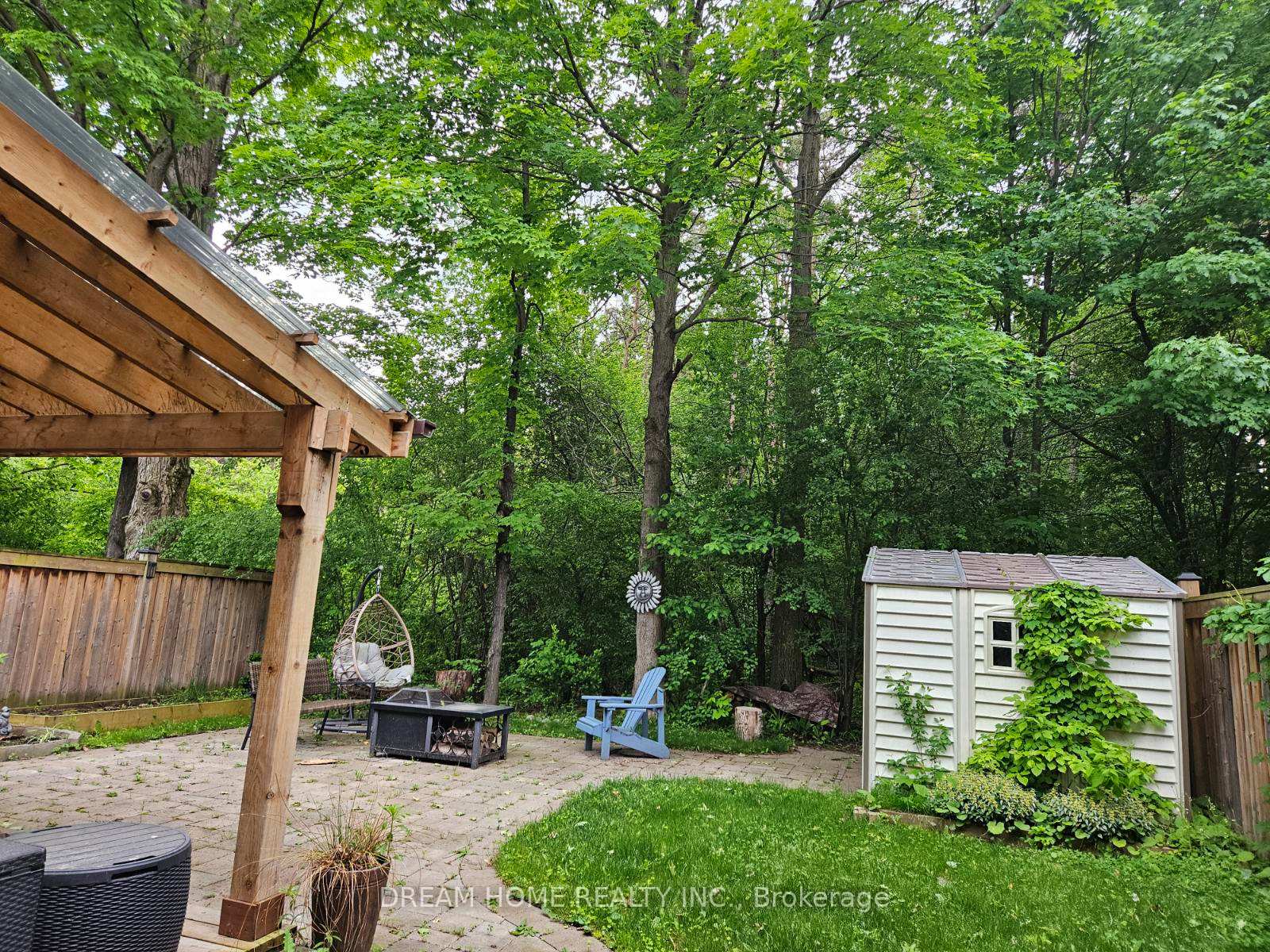 Photo 33 of 63 Murray Tabb Street, Clarington, Bowmanville — HOMEH