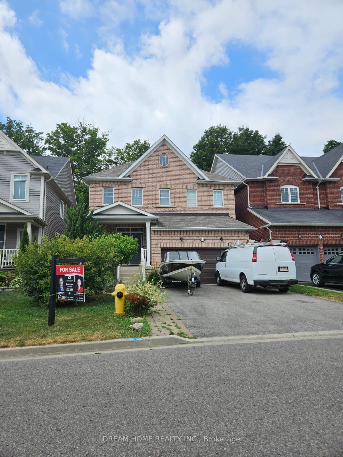 Photo 34 of 63 Murray Tabb Street, Clarington, Bowmanville — HOMEH