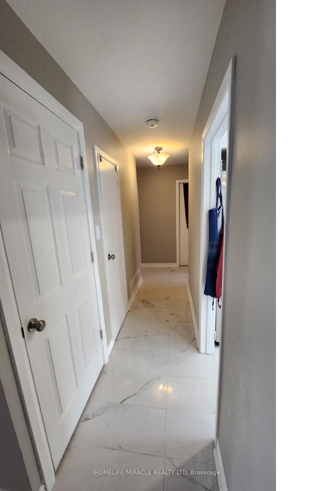 Photo 16 of Unit Main, 219 Mcmurchy Avenue, Brampton, Brampton South — HOMEH
