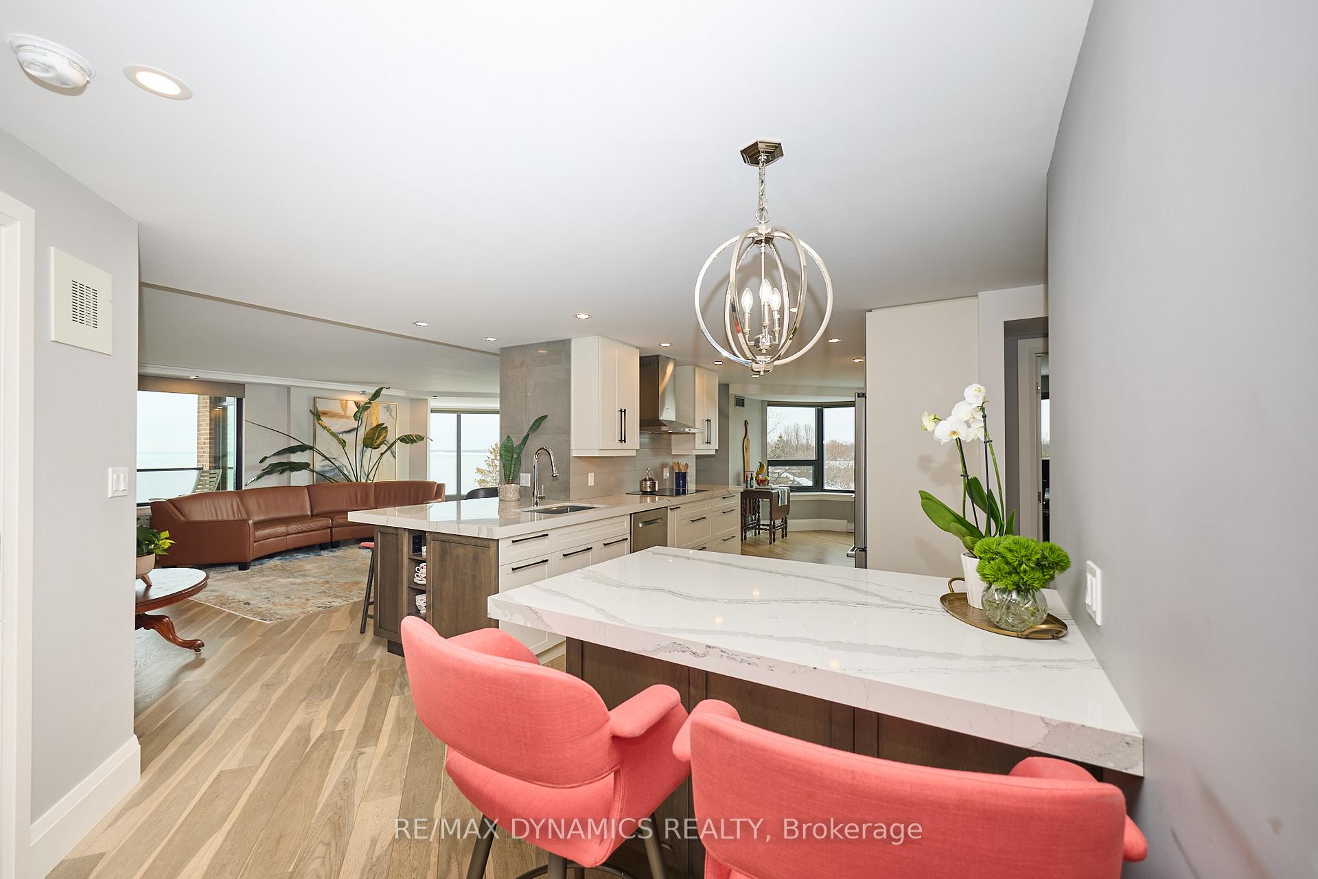 Photo 1 of Unit 1504, 701 Geneva Street, St. Catharines, Lakeshore — HOMEH