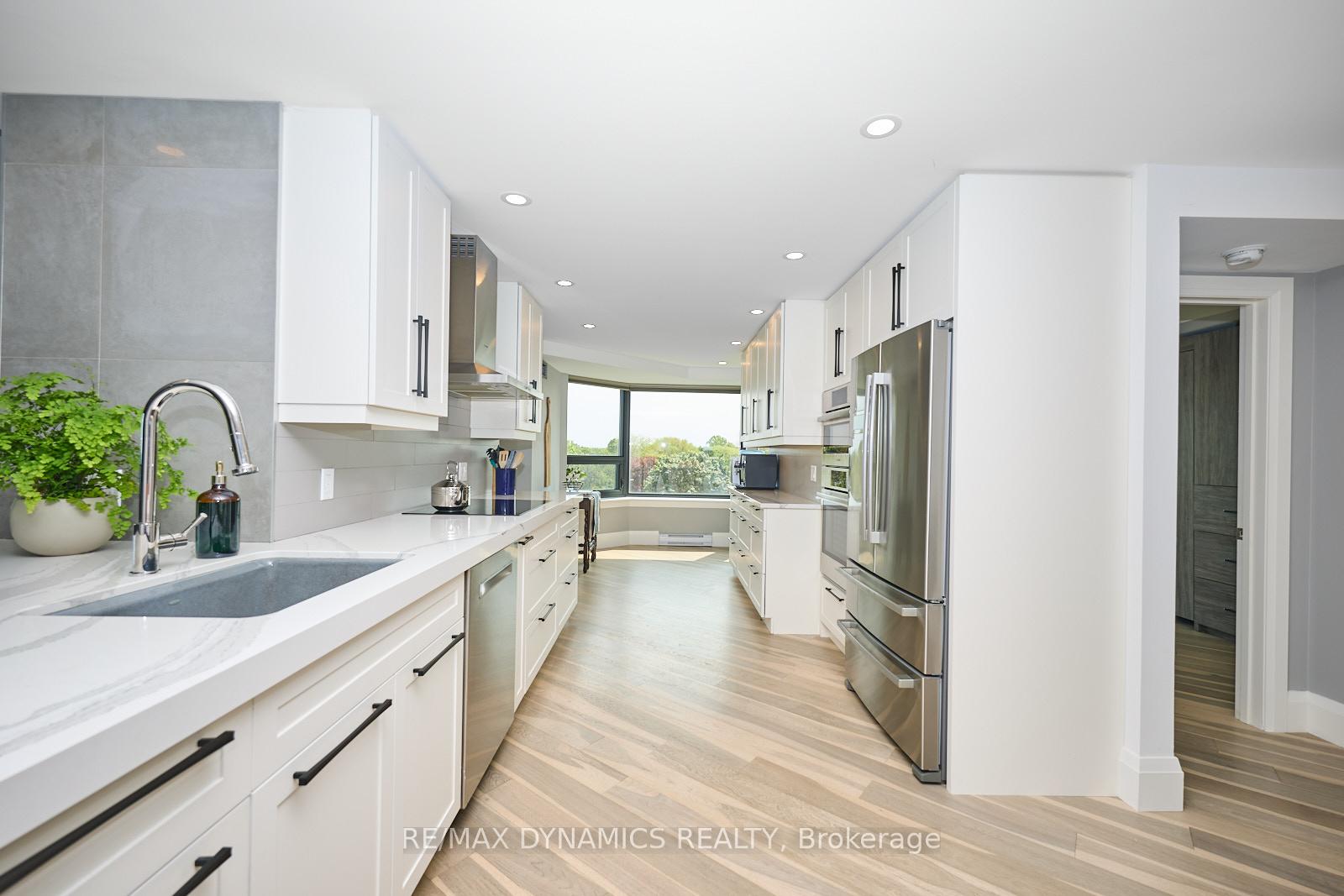 Photo 13 of Unit 1504, 701 Geneva Street, St. Catharines, Lakeshore — HOMEH