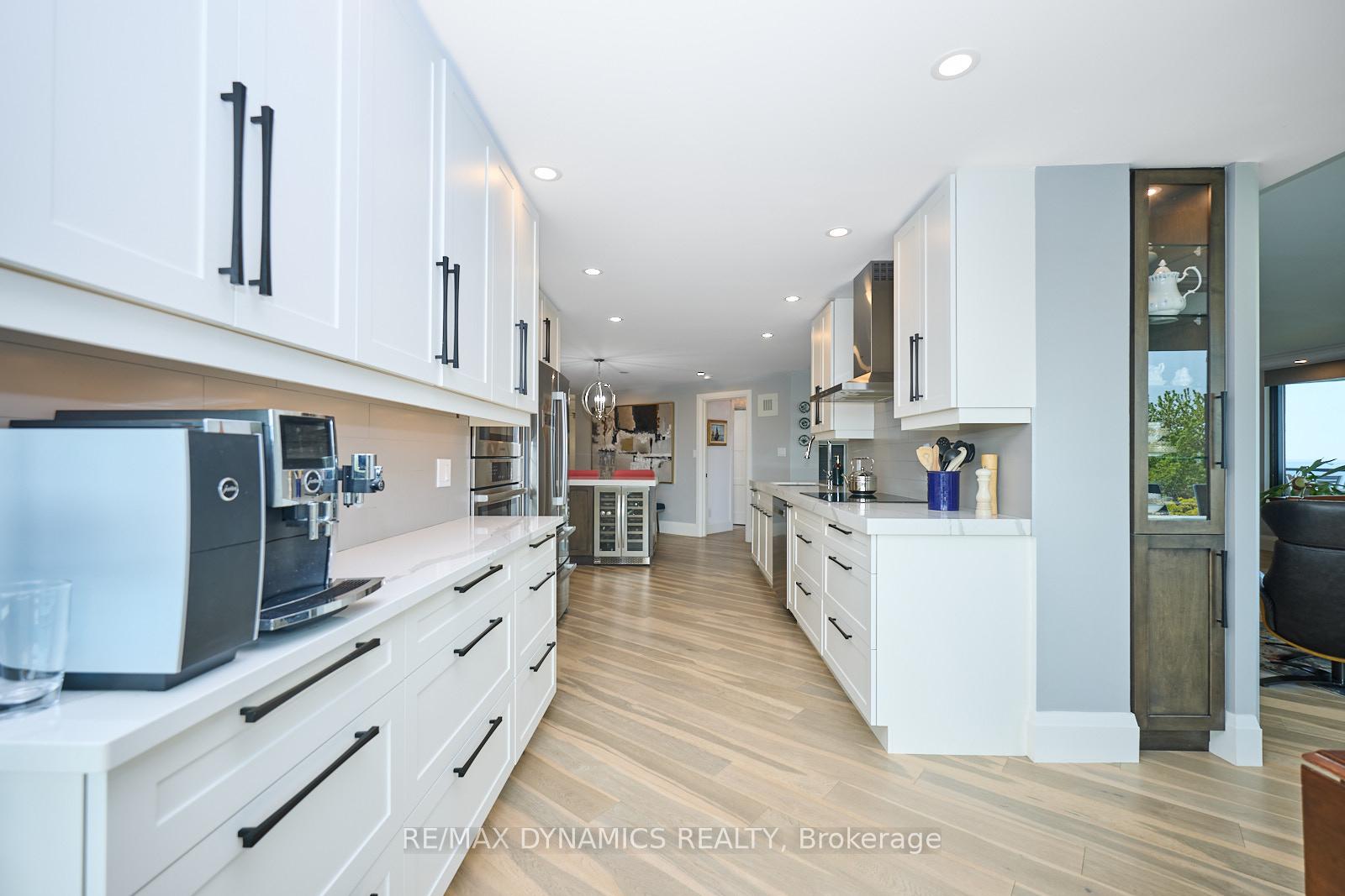 Photo 2 of Unit 1504, 701 Geneva Street, St. Catharines, Lakeshore — HOMEH