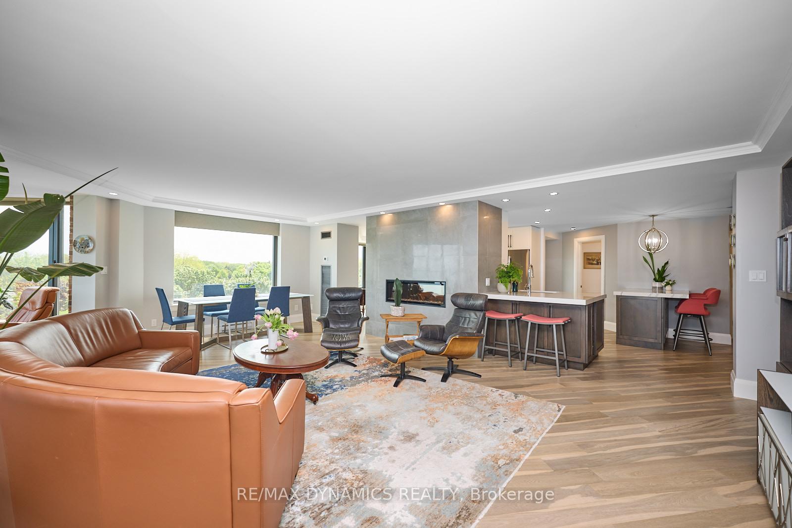 Photo 27 of Unit 1504, 701 Geneva Street, St. Catharines, Lakeshore — HOMEH