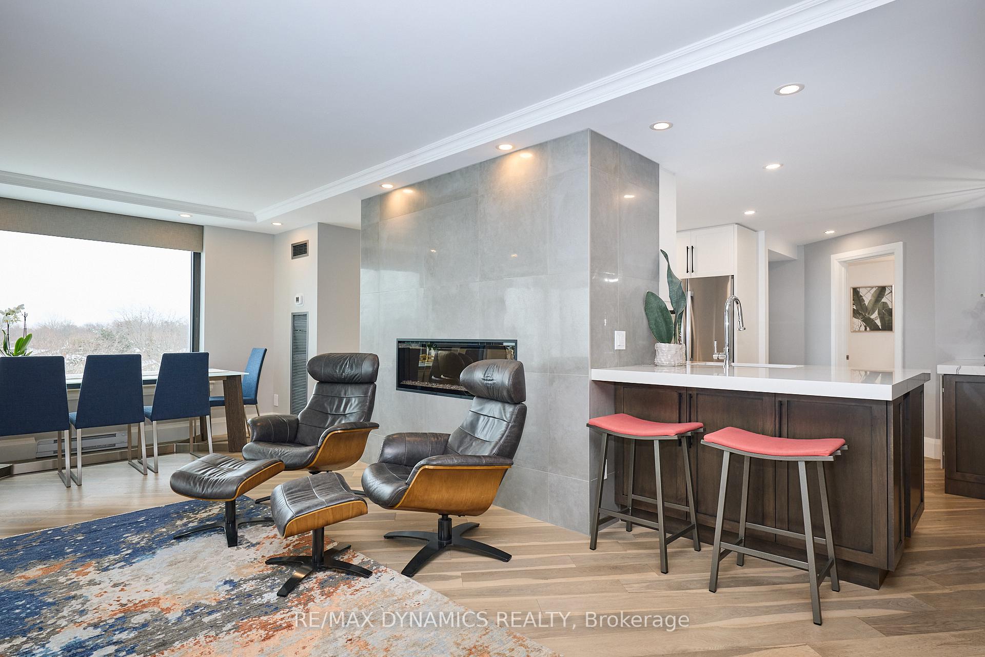 Photo 8 of Unit 1504, 701 Geneva Street, St. Catharines, Lakeshore — HOMEH