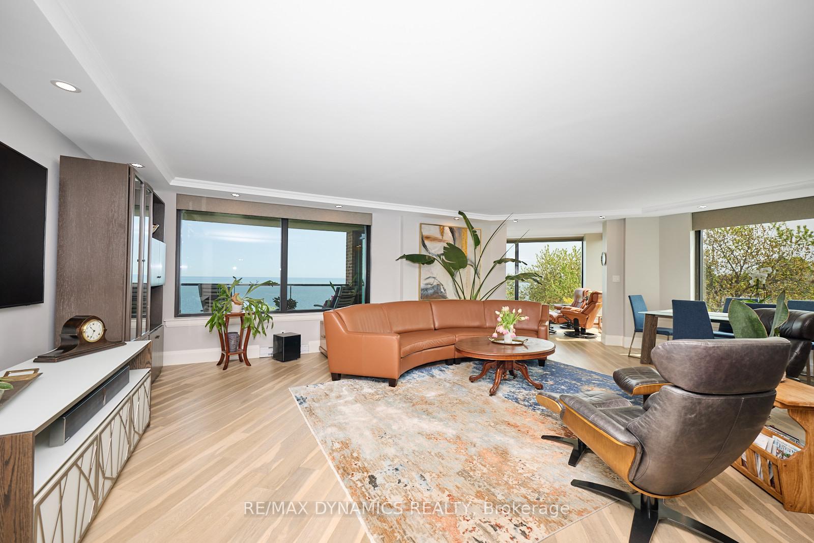 Photo 5 of Unit 1504, 701 Geneva Street, St. Catharines, Lakeshore — HOMEH