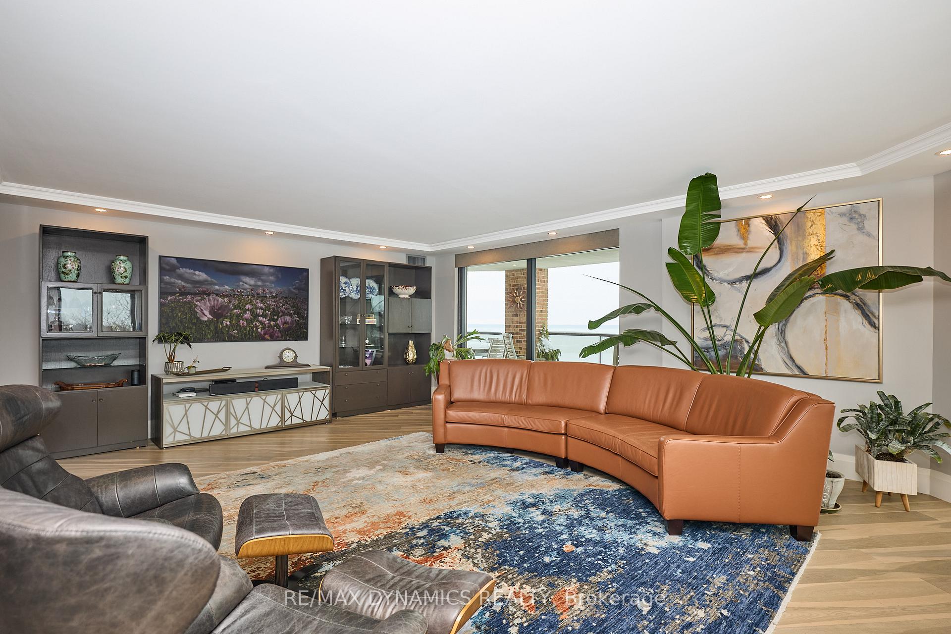 Photo 6 of Unit 1504, 701 Geneva Street, St. Catharines, Lakeshore — HOMEH