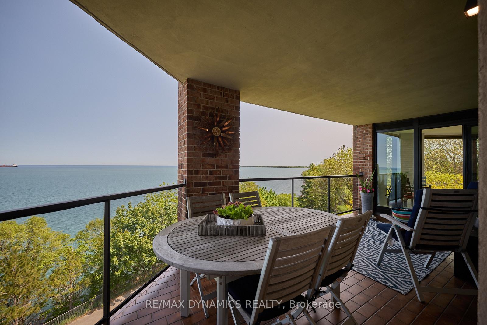Photo 40 of Unit 1504, 701 Geneva Street, St. Catharines, Lakeshore — HOMEH