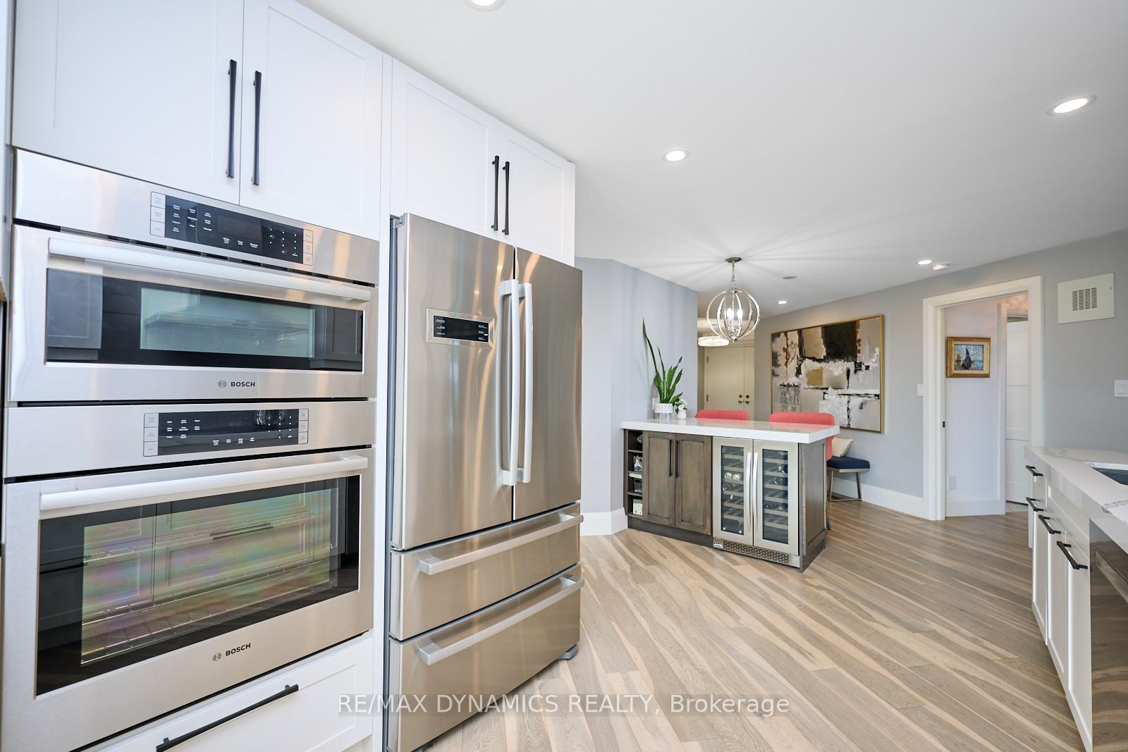 Photo 7 of Unit 1504, 701 Geneva Street, St. Catharines, Lakeshore — HOMEH