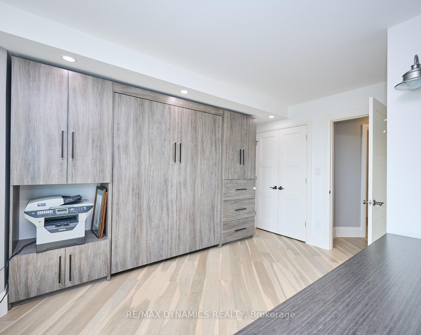 Photo 9 of Unit 1504, 701 Geneva Street, St. Catharines, Lakeshore — HOMEH