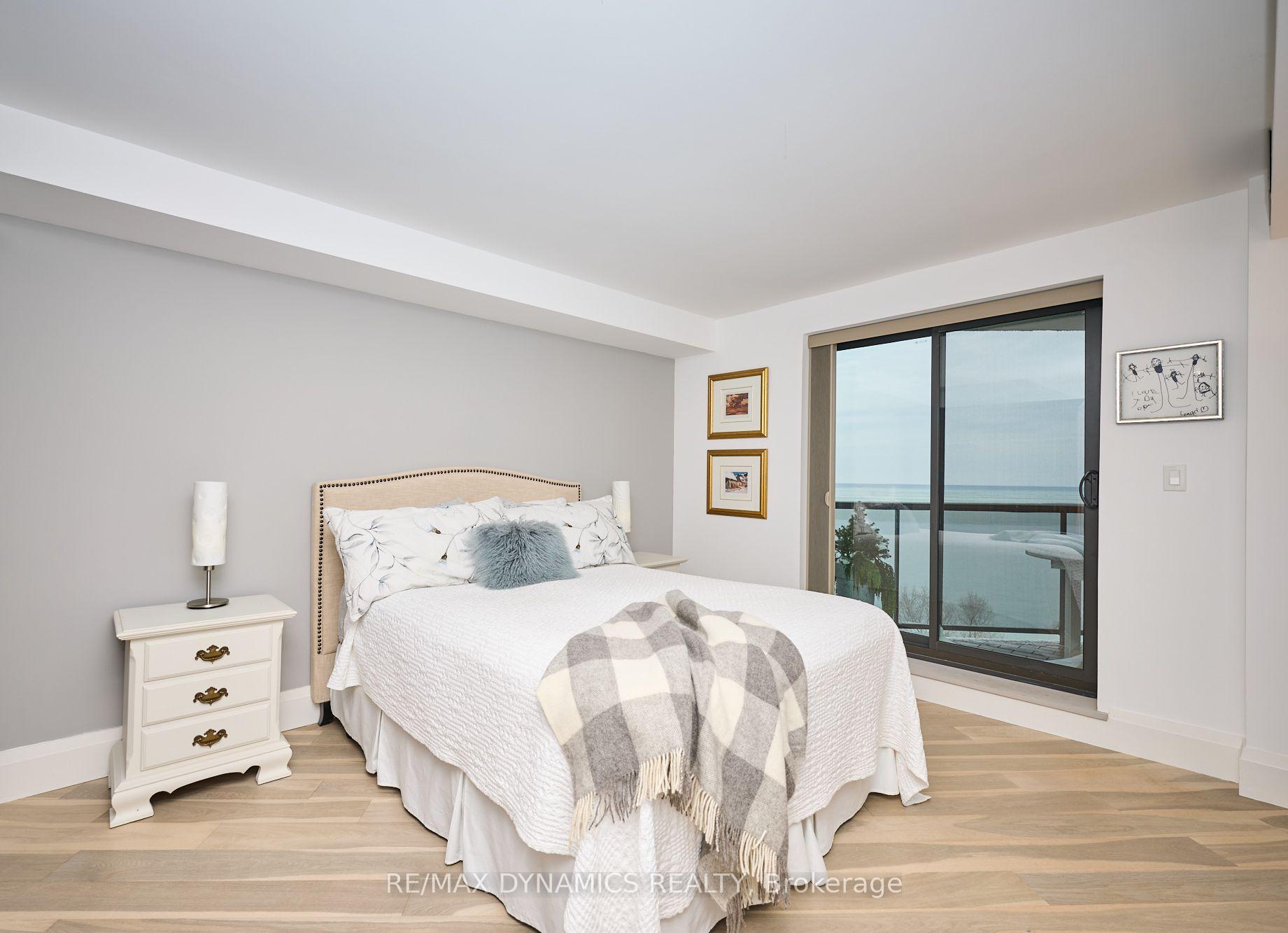 Photo 14 of Unit 1504, 701 Geneva Street, St. Catharines, Lakeshore — HOMEH