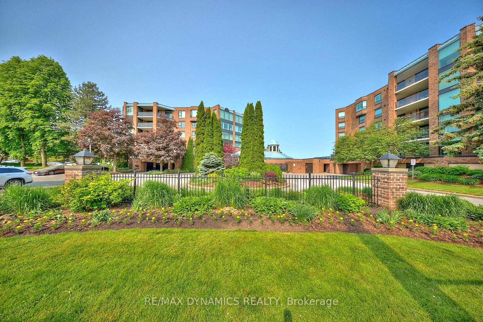 Photo 36 of Unit 1504, 701 Geneva Street, St. Catharines, Lakeshore — HOMEH