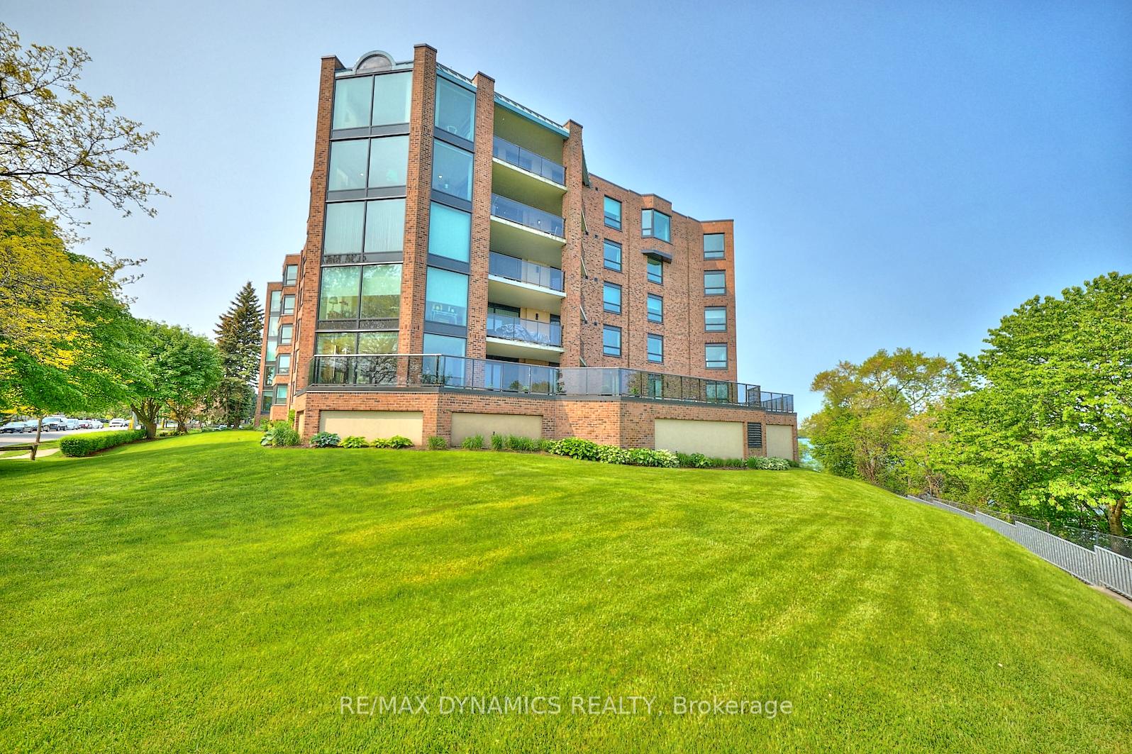Photo 46 of Unit 1504, 701 Geneva Street, St. Catharines, Lakeshore — HOMEH
