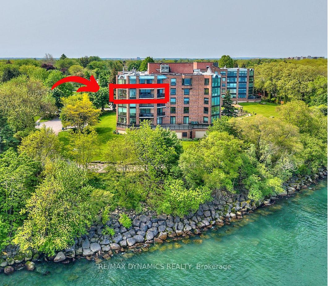 Photo 39 of Unit 1504, 701 Geneva Street, St. Catharines, Lakeshore — HOMEH