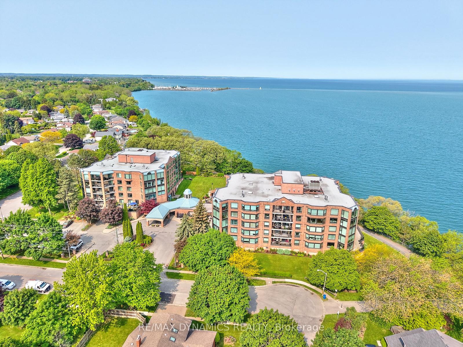 Photo 44 of Unit 1504, 701 Geneva Street, St. Catharines, Lakeshore — HOMEH