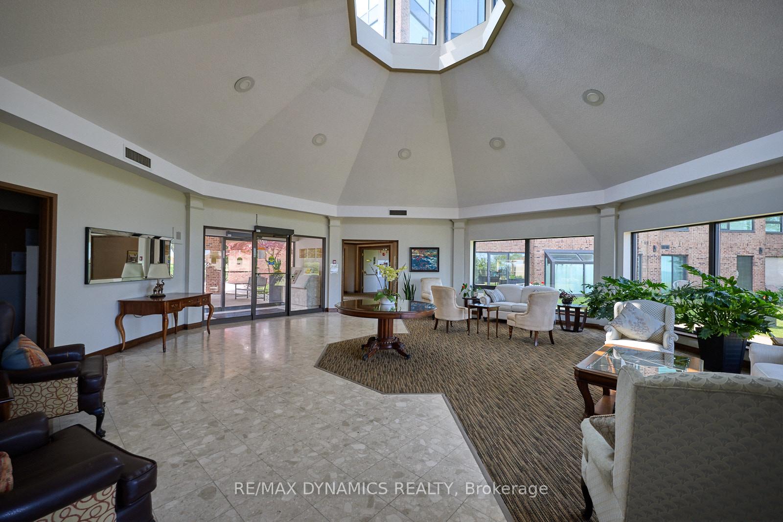 Photo 34 of Unit 1504, 701 Geneva Street, St. Catharines, Lakeshore — HOMEH