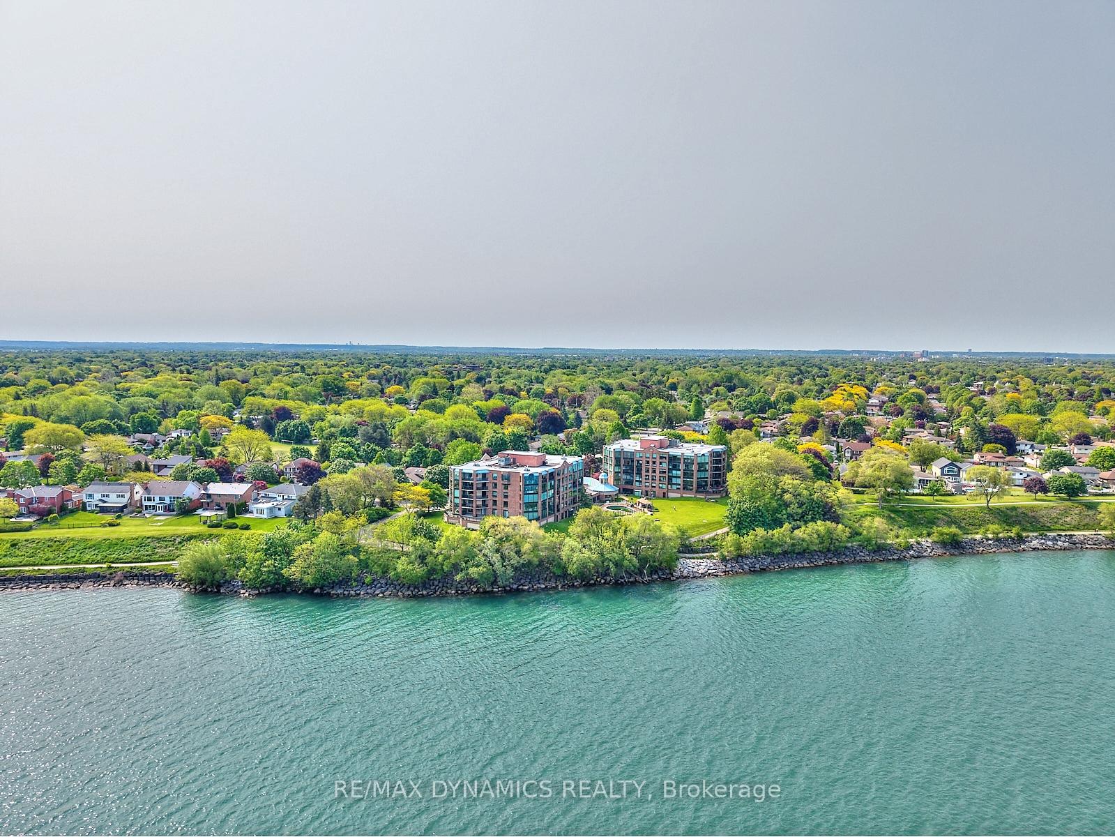Photo 28 of Unit 1504, 701 Geneva Street, St. Catharines, Lakeshore — HOMEH