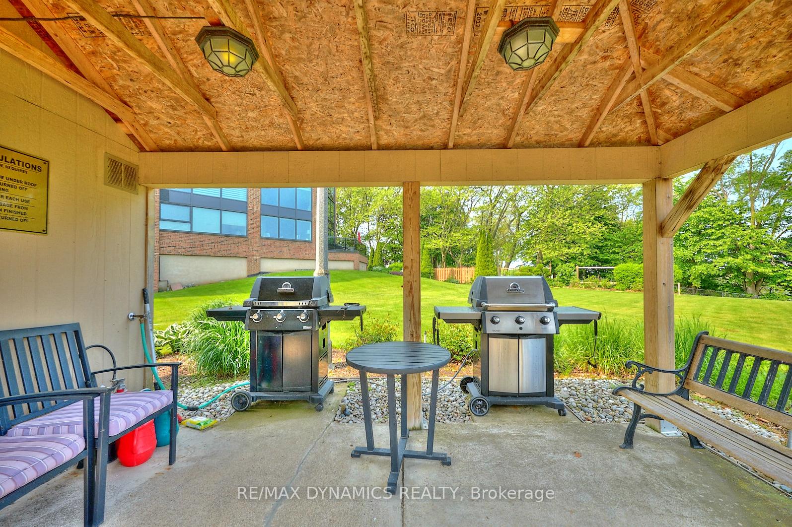 Photo 29 of Unit 1504, 701 Geneva Street, St. Catharines, Lakeshore — HOMEH