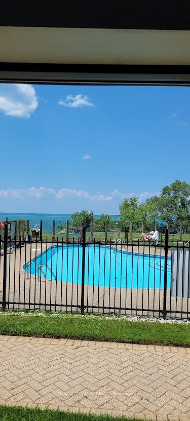 Photo 30 of Unit 1504, 701 Geneva Street, St. Catharines, Lakeshore — HOMEH