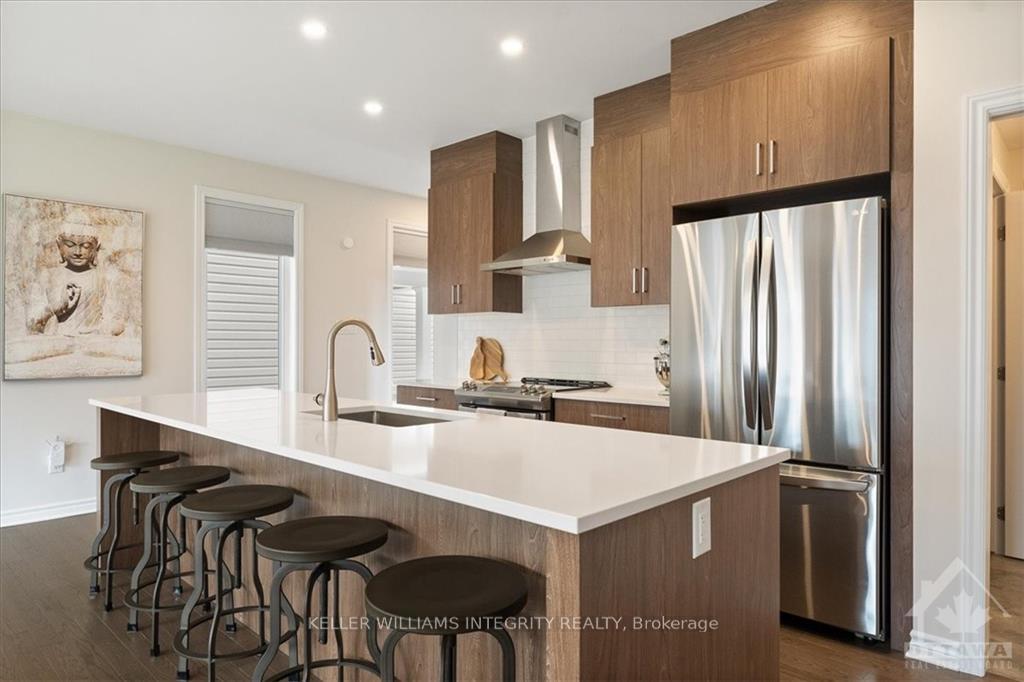 Photo 7 of 1060 Kijik Crescent, Ottawa, Blossom Park/Kemp Park/Findlay Creek — HOMEH