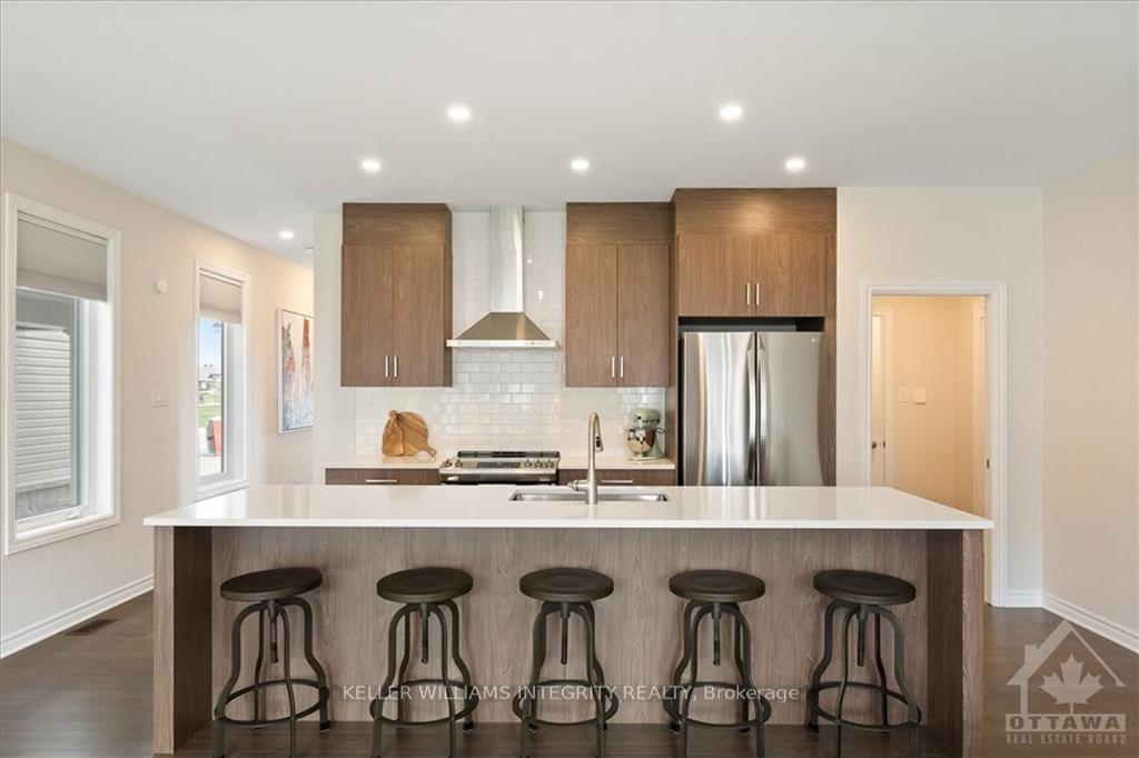 Photo 8 of 1060 Kijik Crescent, Ottawa, Blossom Park/Kemp Park/Findlay Creek — HOMEH