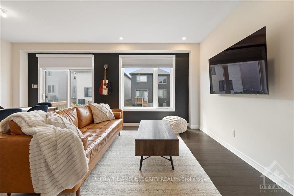 Photo 12 of 1060 Kijik Crescent, Ottawa, Blossom Park/Kemp Park/Findlay Creek — HOMEH