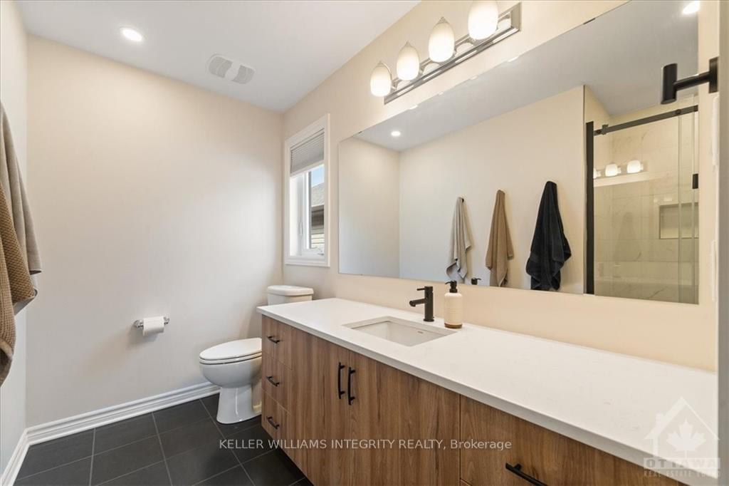Photo 16 of 1060 Kijik Crescent, Ottawa, Blossom Park/Kemp Park/Findlay Creek — HOMEH