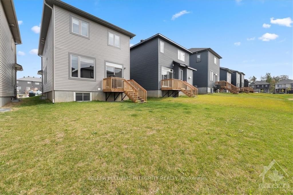 Photo 26 of 1060 Kijik Crescent, Ottawa, Blossom Park/Kemp Park/Findlay Creek — HOMEH