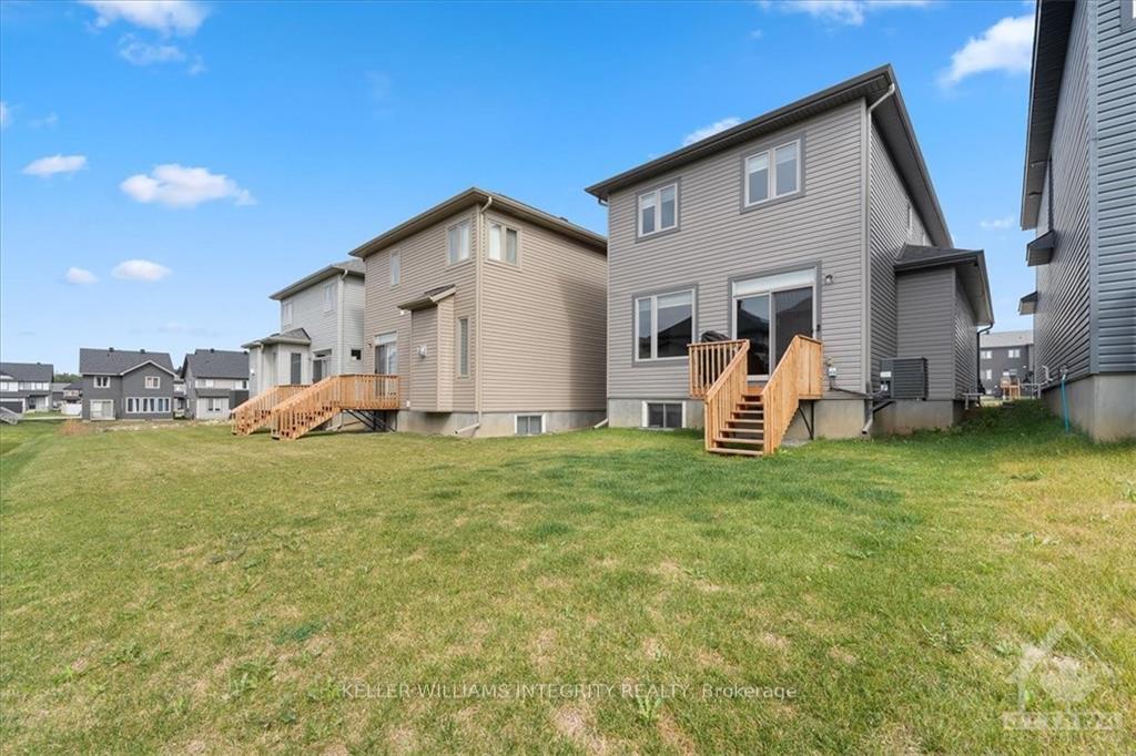 Photo 27 of 1060 Kijik Crescent, Ottawa, Blossom Park/Kemp Park/Findlay Creek — HOMEH