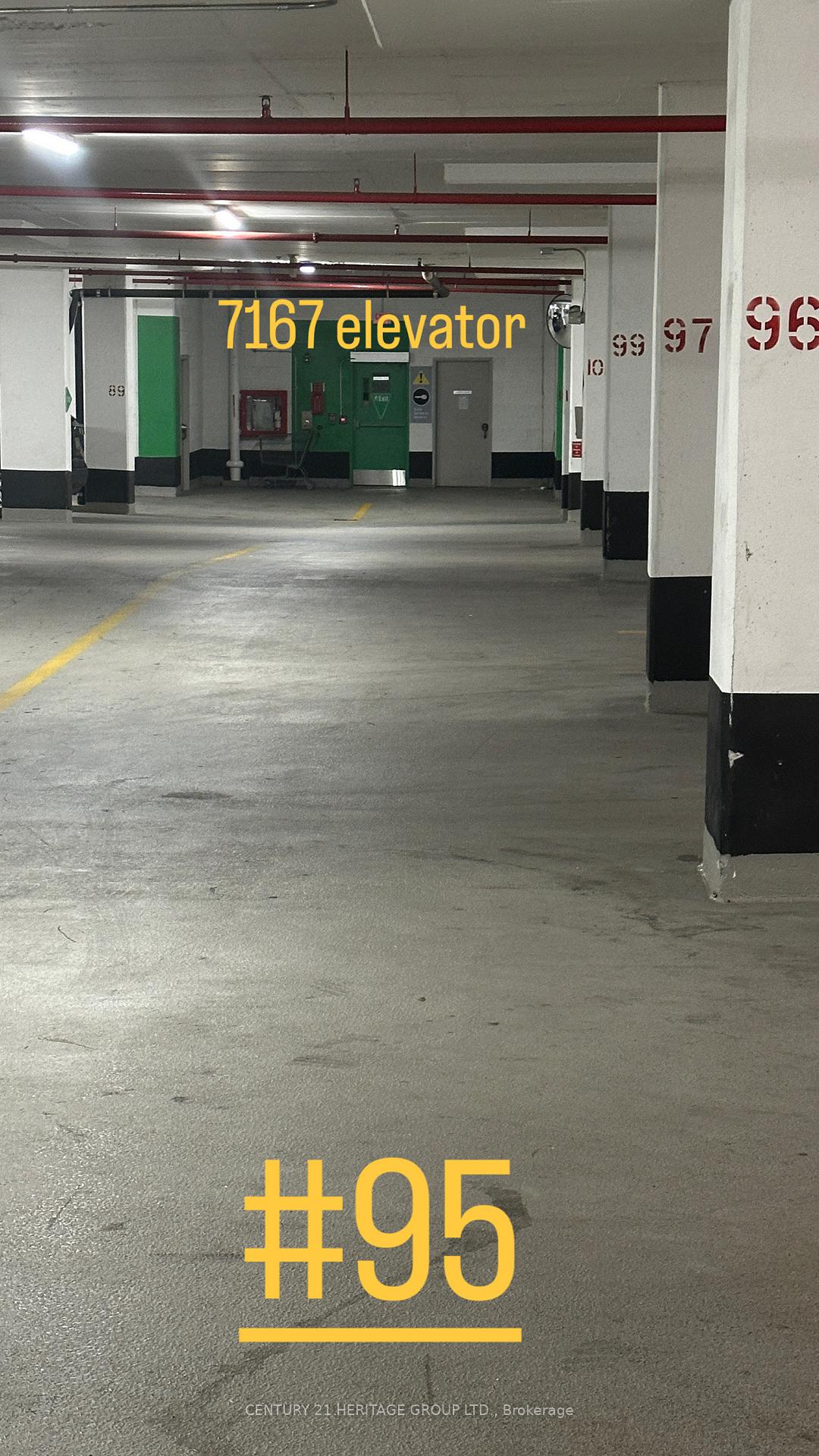 Photo 3 of Unit 95, 7165 Yonge Street, Markham, Grandview — HOMEH