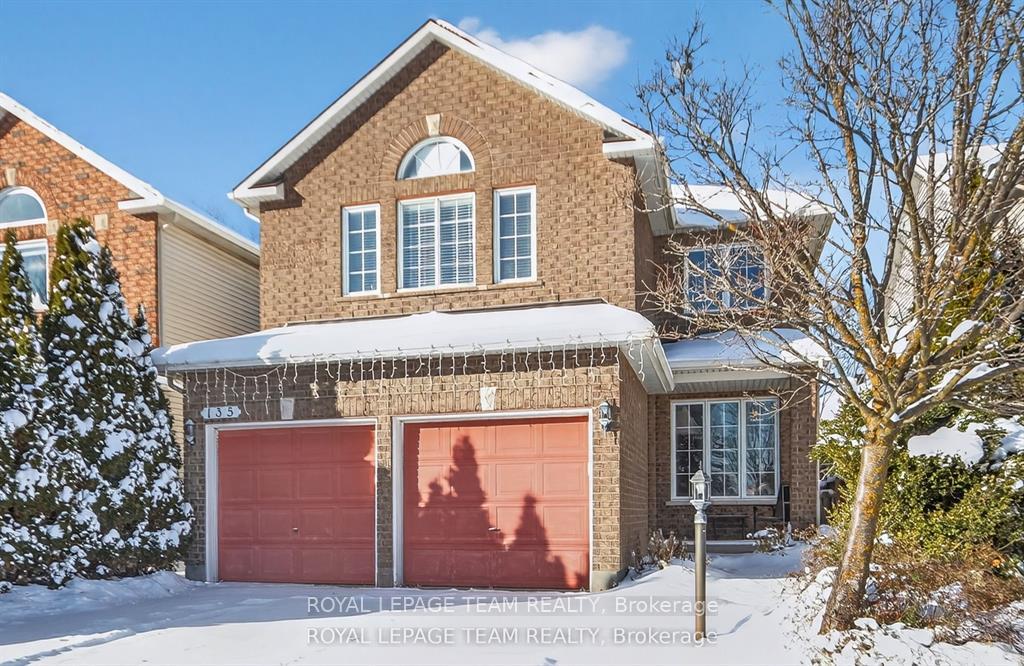 Photo 7 of 135 Stoneway Drive, Ottawa, Barrhaven East — HOMEH