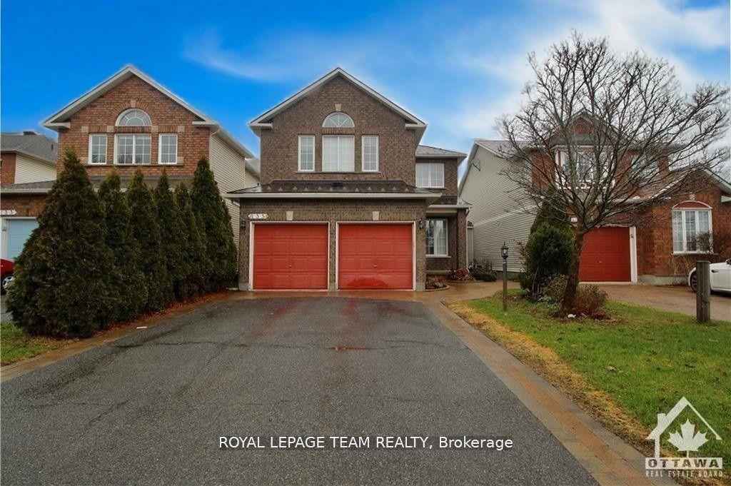 Photo 4 of 135 Stoneway Drive, Ottawa, Barrhaven East — HOMEH