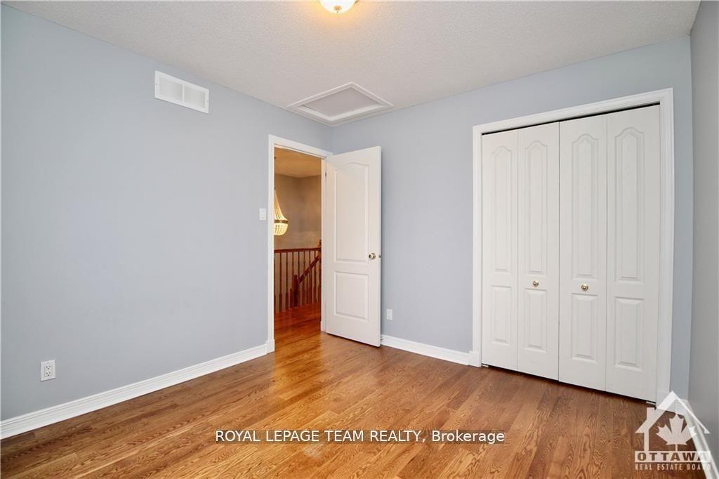 Photo 19 of 135 Stoneway Drive, Ottawa, Barrhaven East — HOMEH