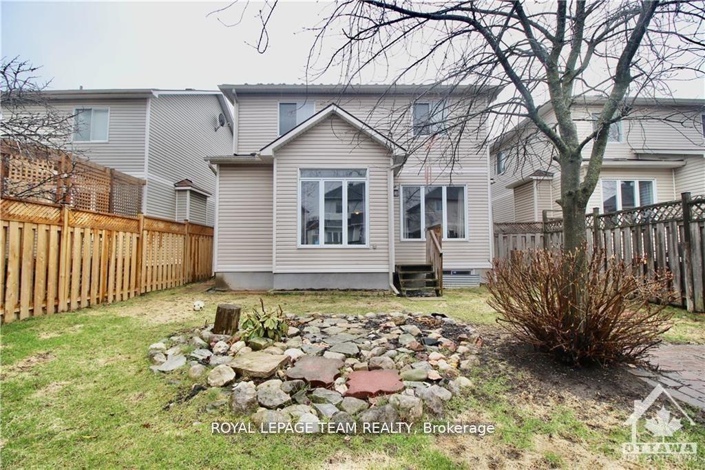 Photo 29 of 135 Stoneway Drive, Ottawa, Barrhaven East — HOMEH