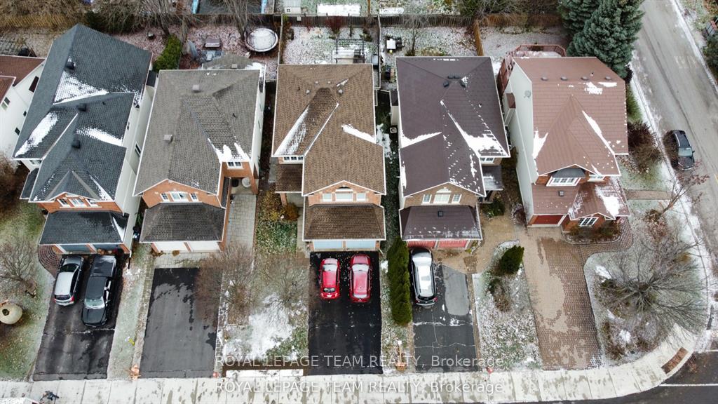 Photo 36 of 135 Stoneway Drive, Ottawa, Barrhaven East — HOMEH