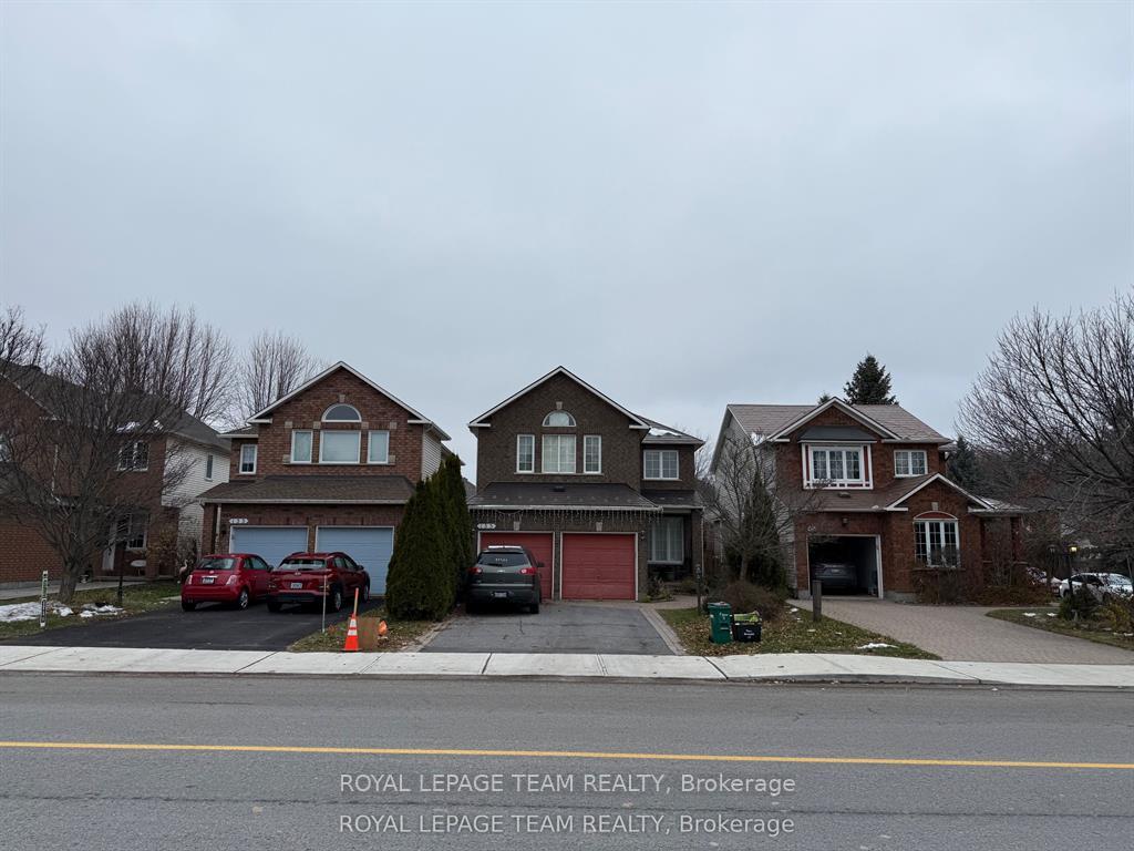 Photo 49 of 135 Stoneway Drive, Ottawa, Barrhaven East — HOMEH