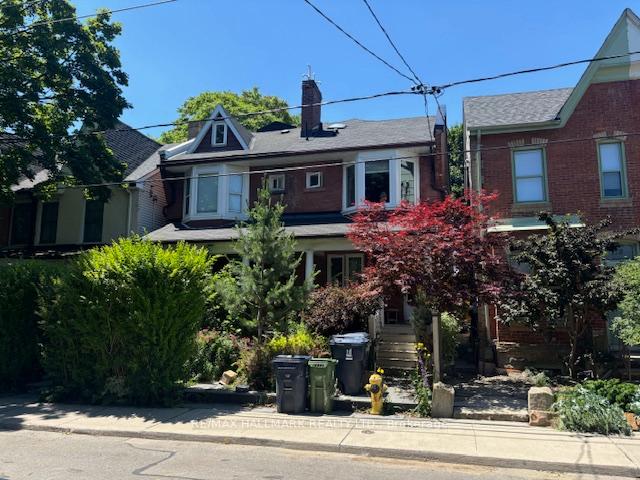 Front of Unit Main, 176 Lippincott Street