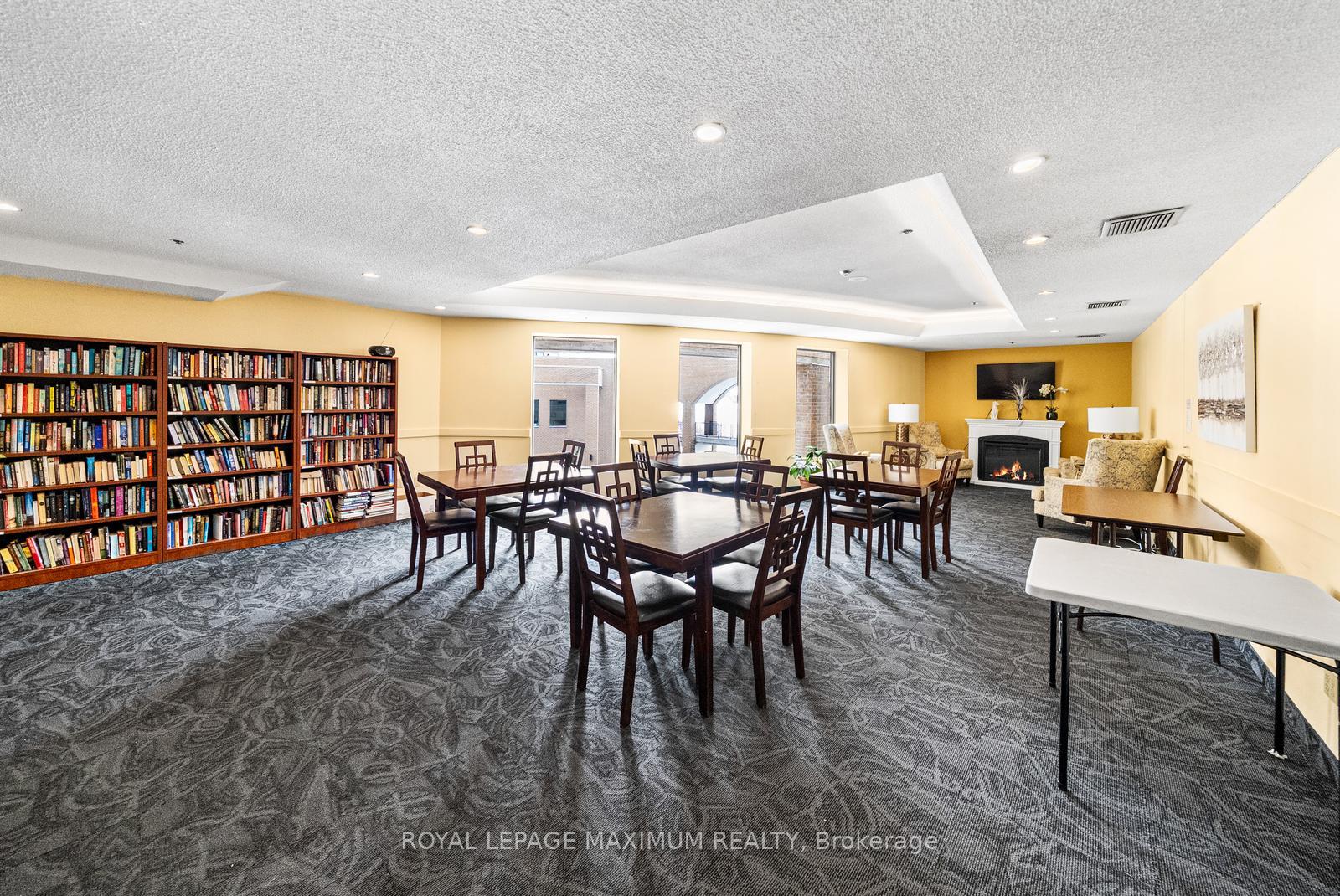 Photo 25 of Unit 601, 150 Dunlop Street E, Barrie, City Centre — HOMEH
