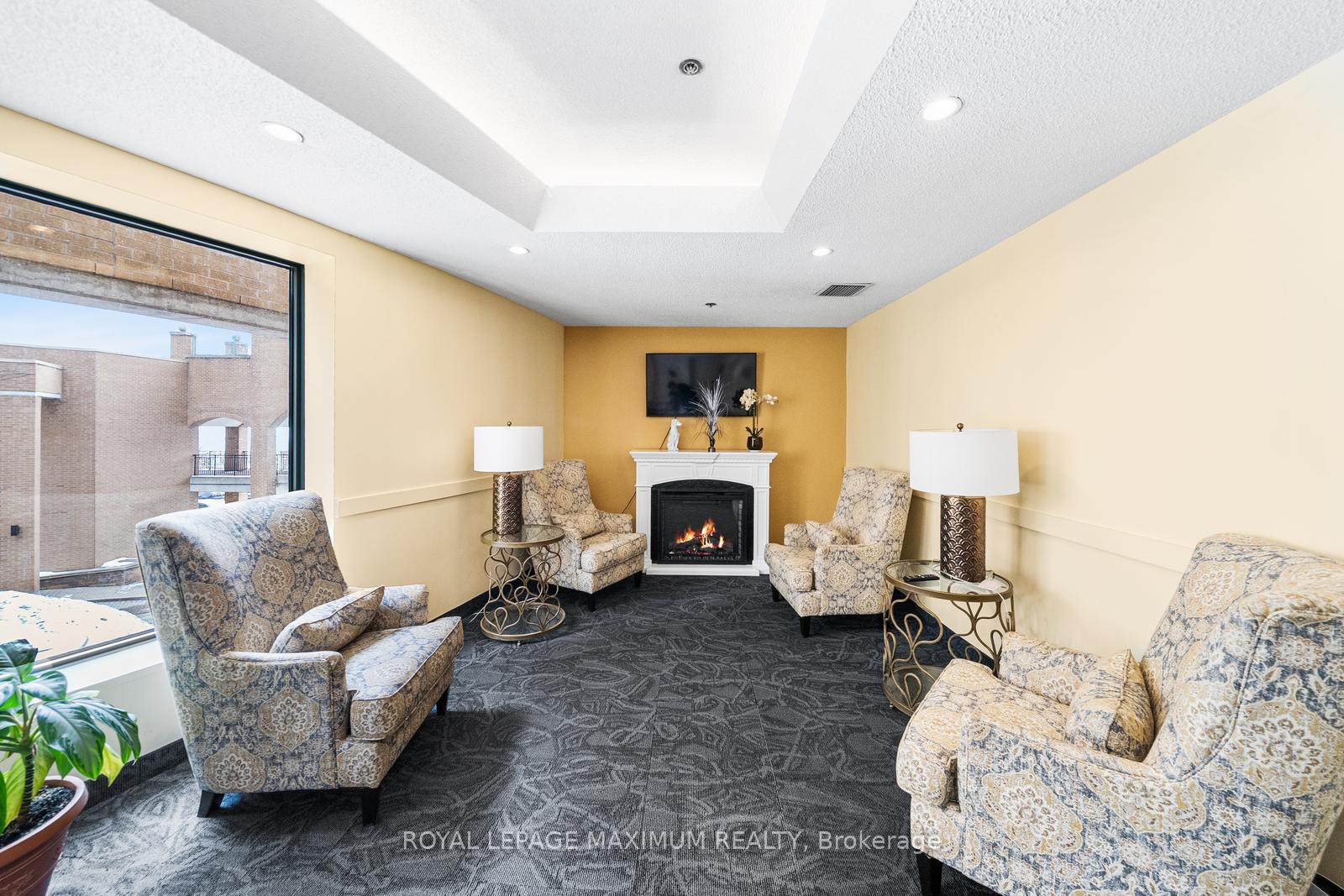 Photo 26 of Unit 601, 150 Dunlop Street E, Barrie, City Centre — HOMEH