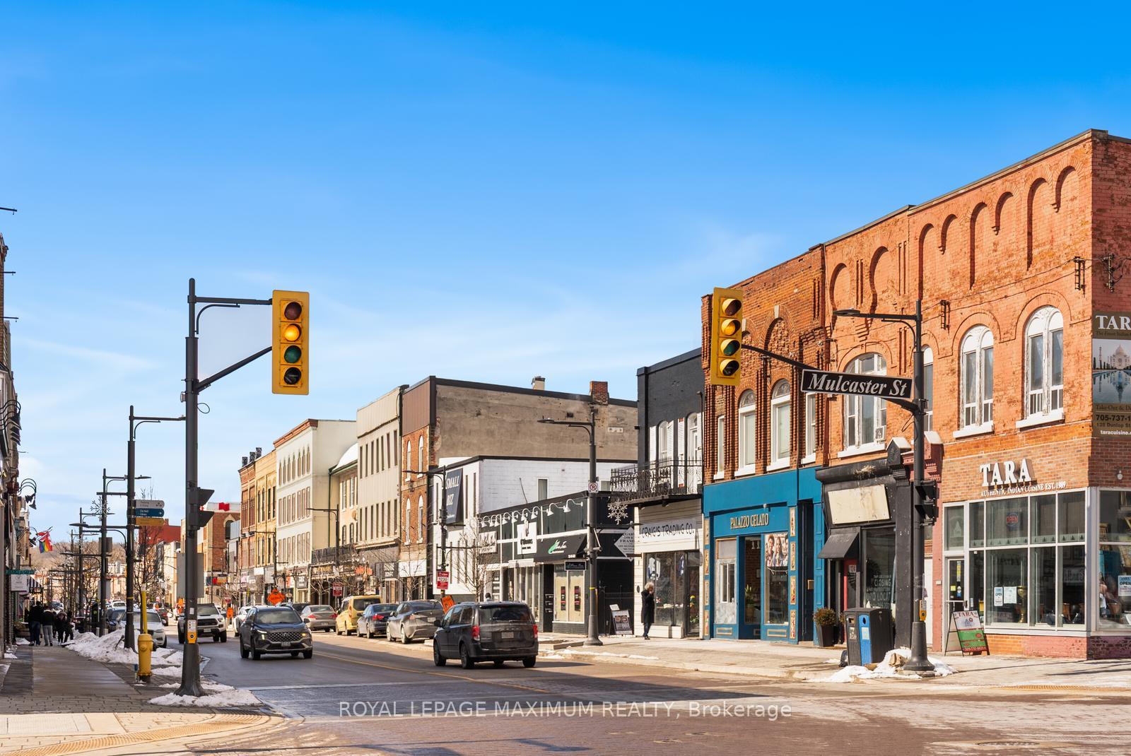 Photo 17 of Unit 601, 150 Dunlop Street E, Barrie, City Centre — HOMEH