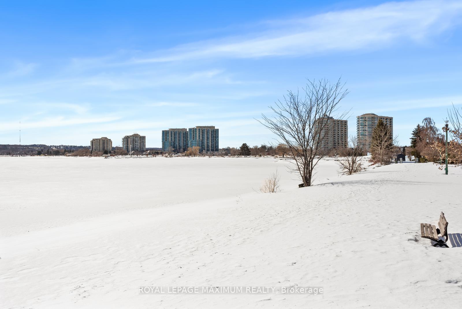 Photo 28 of Unit 601, 150 Dunlop Street E, Barrie, City Centre — HOMEH