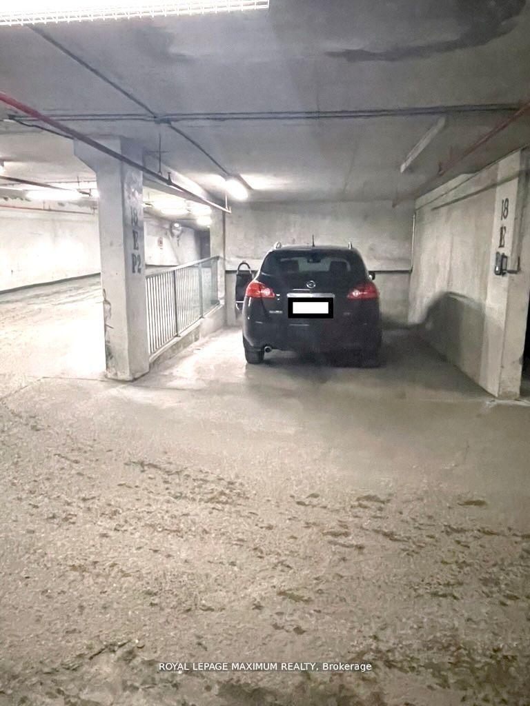 Photo 30 of Unit 601, 150 Dunlop Street E, Barrie, City Centre — HOMEH