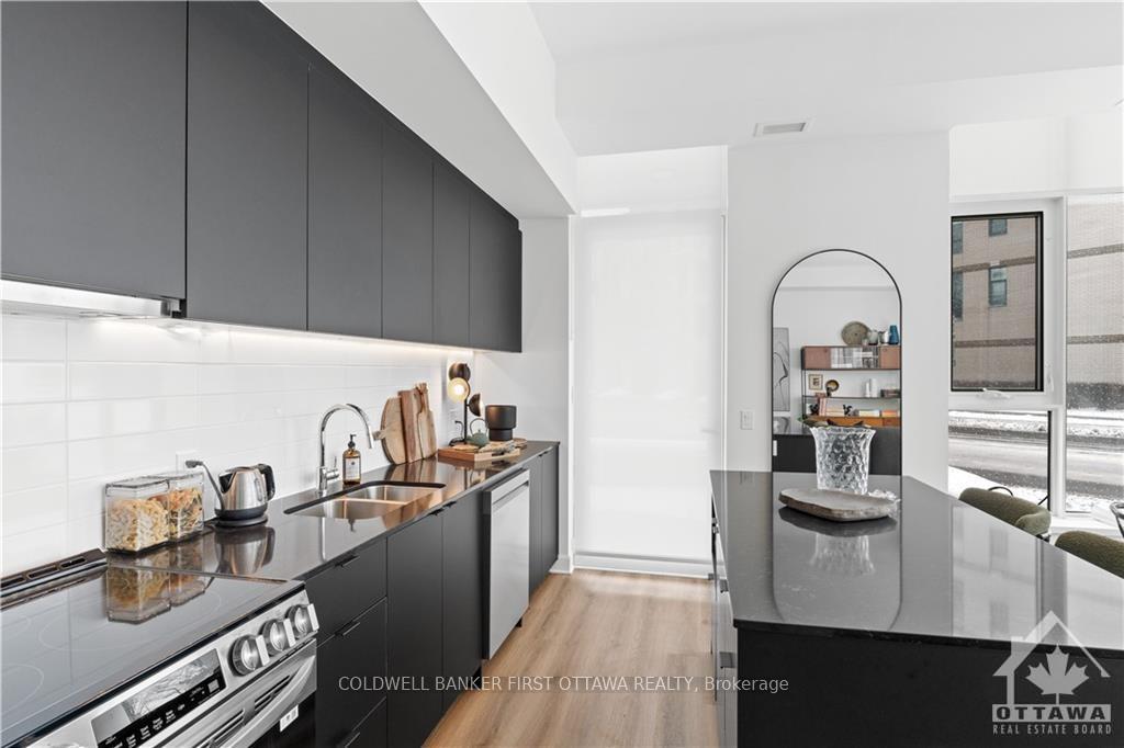 Photo 9 of Unit 606, 115 Echo Drive, Ottawa, Ottawa East — HOMEH