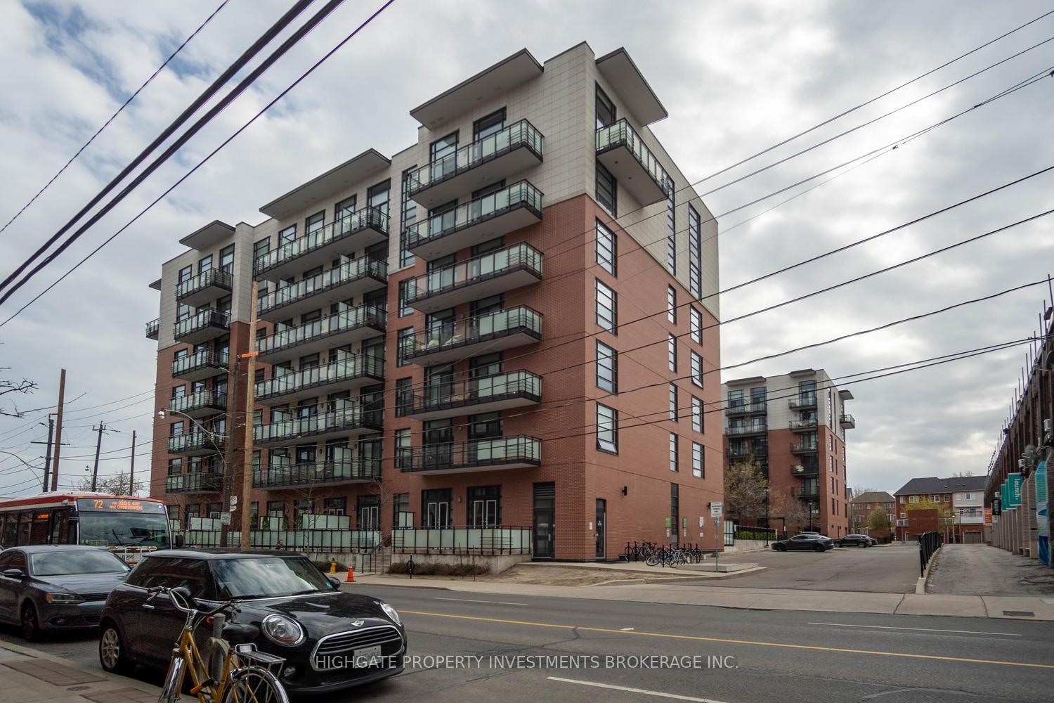 Photo 25 of Unit 208, 88 Colgate Avenue, Toronto, South Riverdale — HOMEH