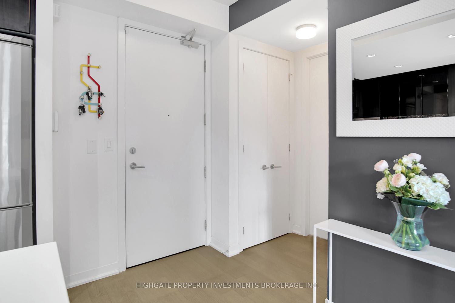 Photo 14 of Unit 208, 88 Colgate Avenue, Toronto, South Riverdale — HOMEH