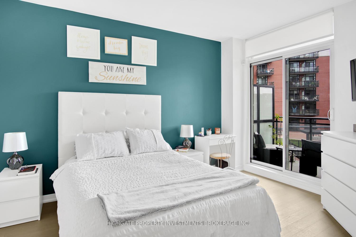 Photo 28 of Unit 208, 88 Colgate Avenue, Toronto, South Riverdale — HOMEH